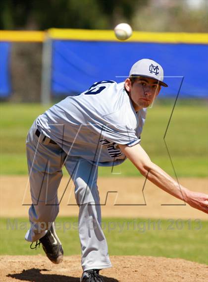 Thumbnail 3 in Marin Catholic @ Bonita Vista photogallery.