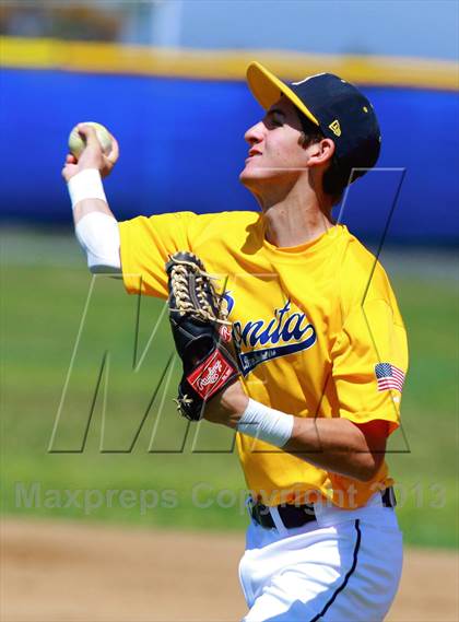 Thumbnail 1 in Marin Catholic @ Bonita Vista photogallery.