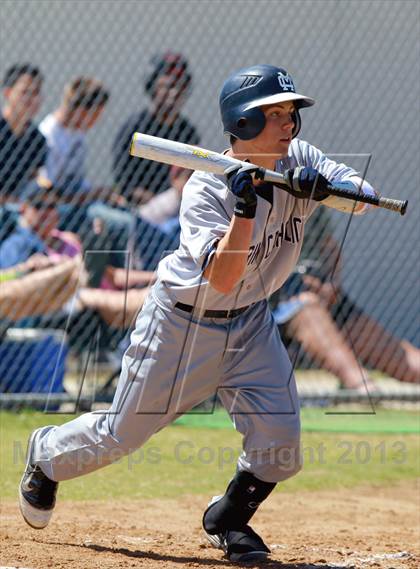 Thumbnail 2 in Marin Catholic @ Bonita Vista photogallery.