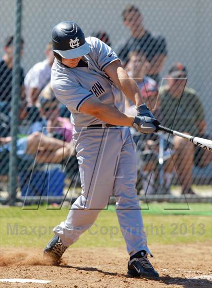 Thumbnail 2 in Marin Catholic @ Bonita Vista photogallery.