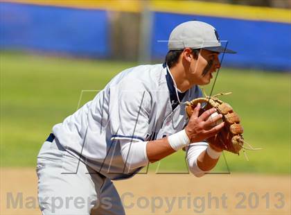 Thumbnail 3 in Marin Catholic @ Bonita Vista photogallery.