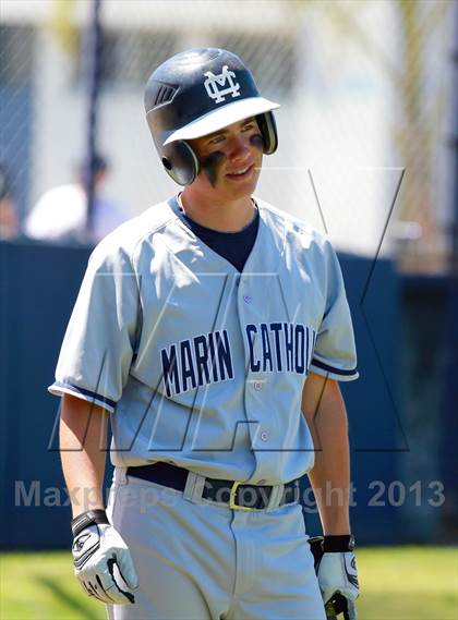 Thumbnail 1 in Marin Catholic @ Bonita Vista photogallery.