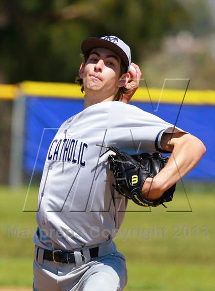 Thumbnail 2 in Marin Catholic @ Bonita Vista photogallery.