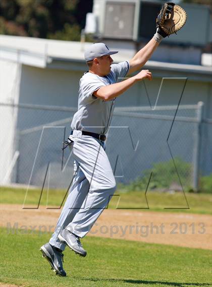 Thumbnail 1 in Marin Catholic @ Bonita Vista photogallery.