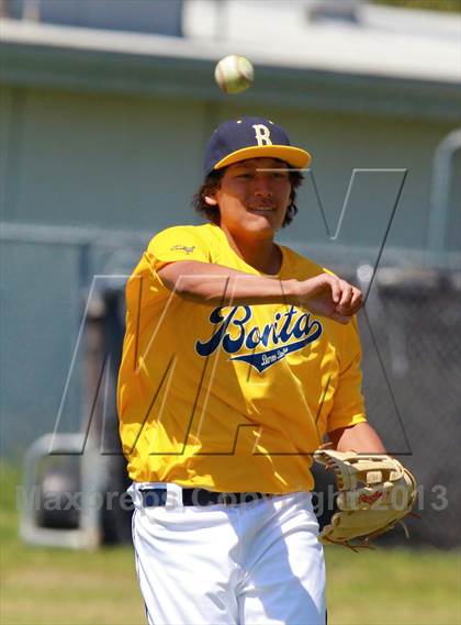 Thumbnail 1 in Marin Catholic @ Bonita Vista photogallery.