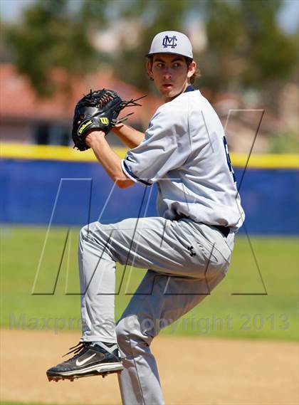 Thumbnail 1 in Marin Catholic @ Bonita Vista photogallery.
