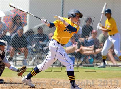 Thumbnail 2 in Marin Catholic @ Bonita Vista photogallery.