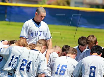 Thumbnail 3 in Marin Catholic @ Bonita Vista photogallery.