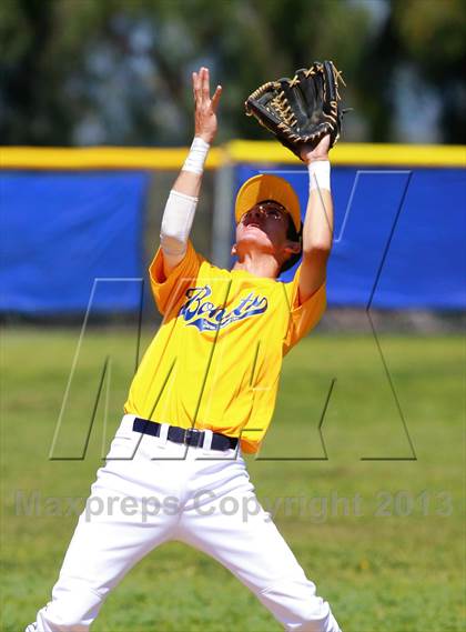 Thumbnail 3 in Marin Catholic @ Bonita Vista photogallery.