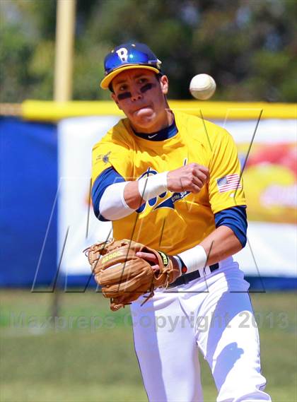 Thumbnail 3 in Marin Catholic @ Bonita Vista photogallery.