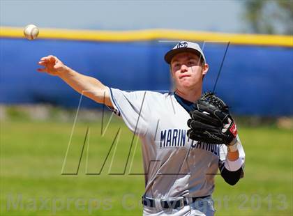 Thumbnail 2 in Marin Catholic @ Bonita Vista photogallery.
