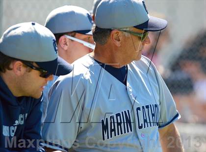 Thumbnail 1 in Marin Catholic @ Bonita Vista photogallery.