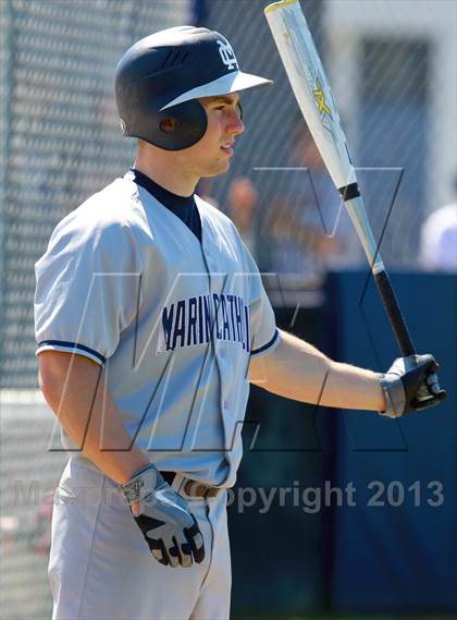 Thumbnail 1 in Marin Catholic @ Bonita Vista photogallery.