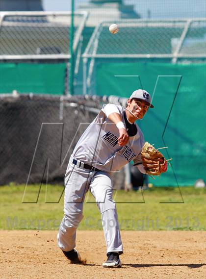 Thumbnail 3 in Marin Catholic @ Bonita Vista photogallery.