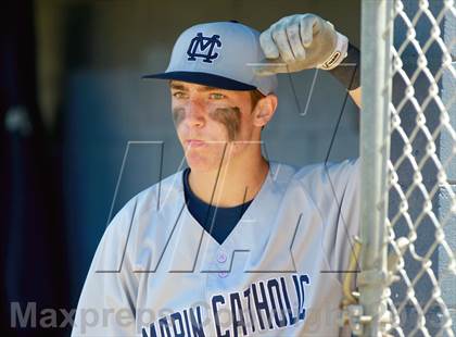 Thumbnail 3 in Marin Catholic @ Bonita Vista photogallery.