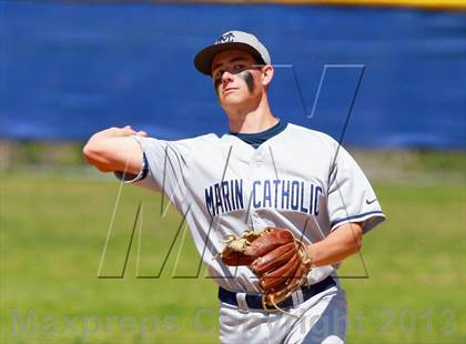 Thumbnail 1 in Marin Catholic @ Bonita Vista photogallery.