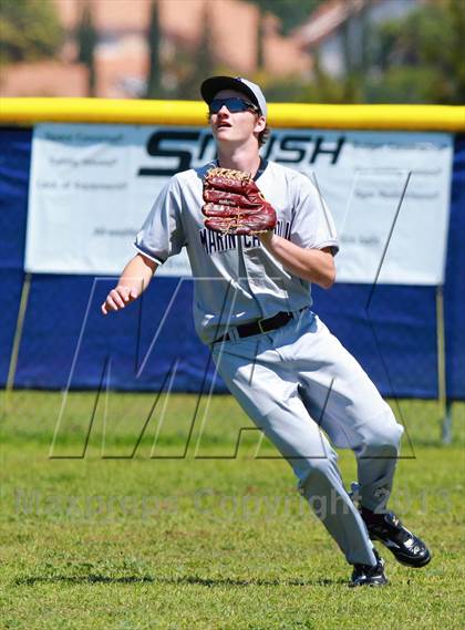 Thumbnail 2 in Marin Catholic @ Bonita Vista photogallery.