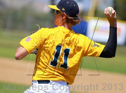 Thumbnail 1 in Marin Catholic @ Bonita Vista photogallery.