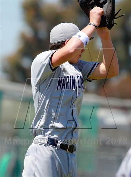 Thumbnail 3 in Marin Catholic @ Bonita Vista photogallery.