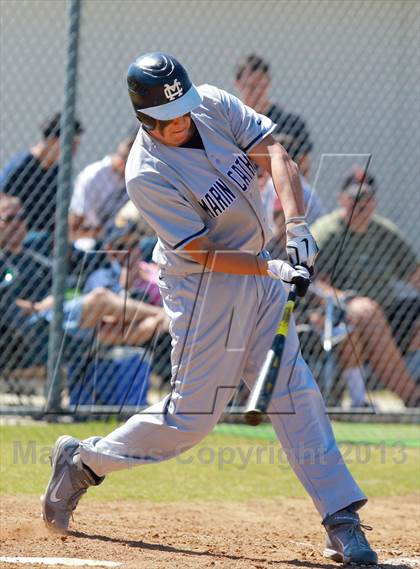 Thumbnail 3 in Marin Catholic @ Bonita Vista photogallery.