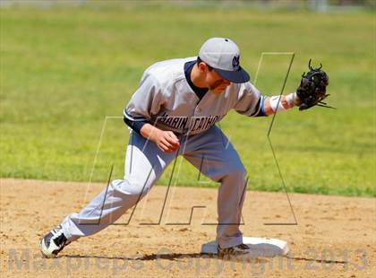 Thumbnail 1 in Marin Catholic @ Bonita Vista photogallery.