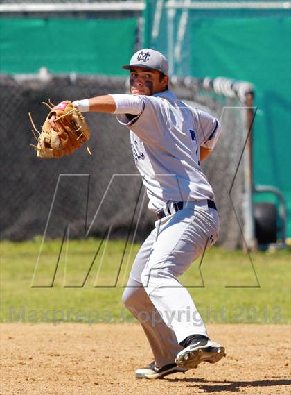 Thumbnail 2 in Marin Catholic @ Bonita Vista photogallery.