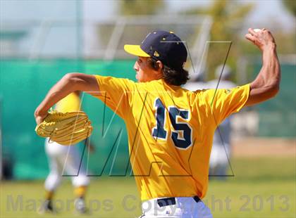 Thumbnail 3 in Marin Catholic @ Bonita Vista photogallery.