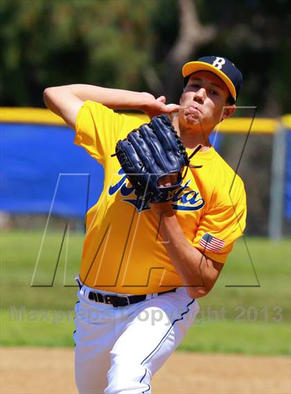Thumbnail 2 in Marin Catholic @ Bonita Vista photogallery.
