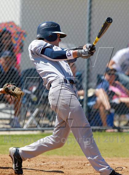 Thumbnail 2 in Marin Catholic @ Bonita Vista photogallery.