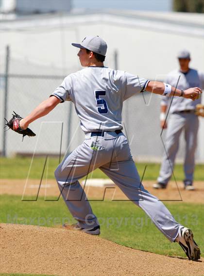 Thumbnail 3 in Marin Catholic @ Bonita Vista photogallery.