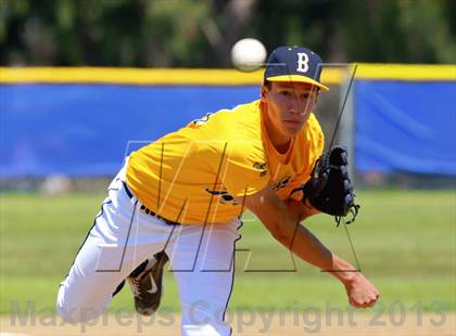 Thumbnail 3 in Marin Catholic @ Bonita Vista photogallery.