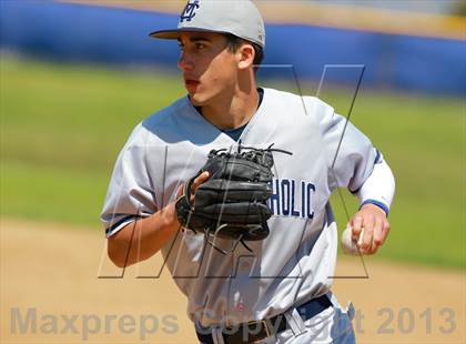 Thumbnail 3 in Marin Catholic @ Bonita Vista photogallery.