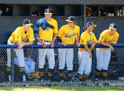 Thumbnail 3 in Marin Catholic @ Bonita Vista photogallery.