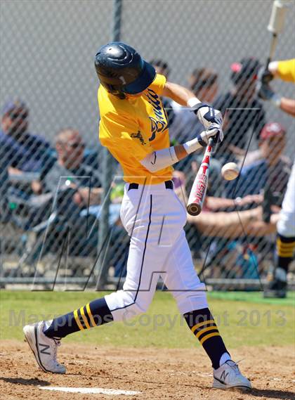 Thumbnail 1 in Marin Catholic @ Bonita Vista photogallery.