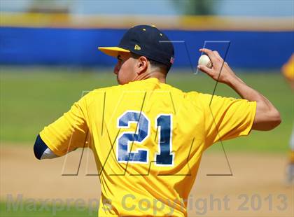 Thumbnail 2 in Marin Catholic @ Bonita Vista photogallery.