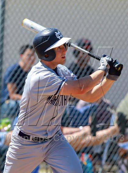 Thumbnail 2 in Marin Catholic @ Bonita Vista photogallery.