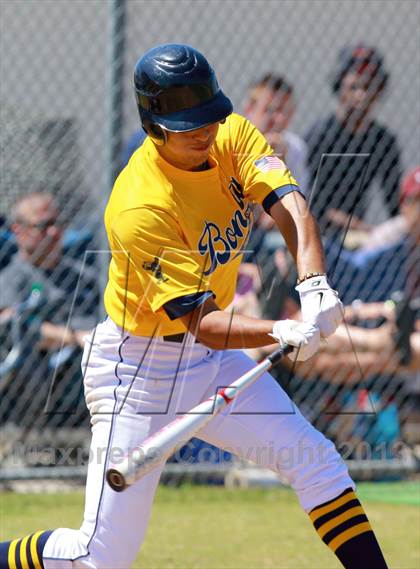 Thumbnail 2 in Marin Catholic @ Bonita Vista photogallery.