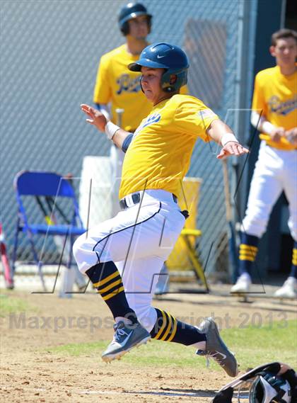 Thumbnail 1 in Marin Catholic @ Bonita Vista photogallery.