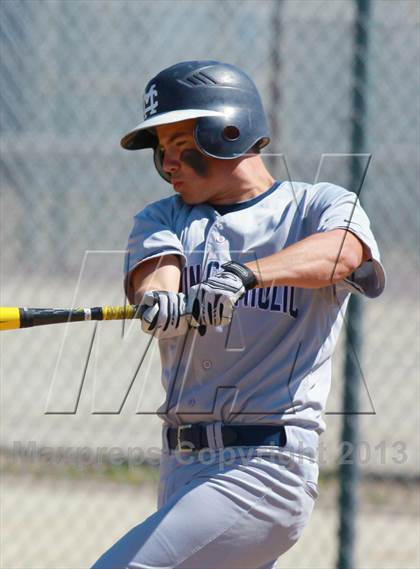 Thumbnail 2 in Marin Catholic @ Bonita Vista photogallery.