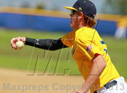 Thumbnail 2 in Marin Catholic @ Bonita Vista photogallery.