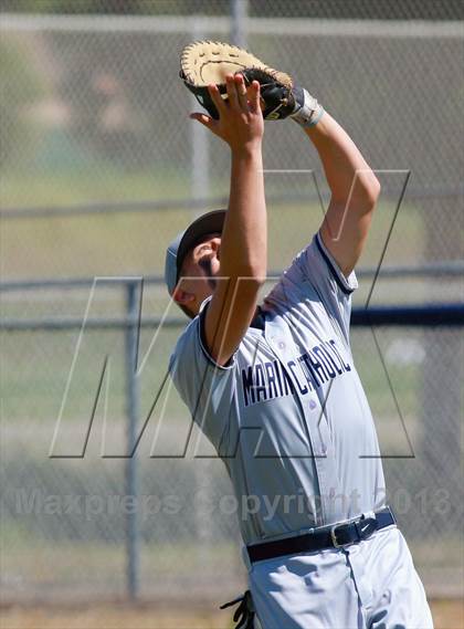 Thumbnail 2 in Marin Catholic @ Bonita Vista photogallery.