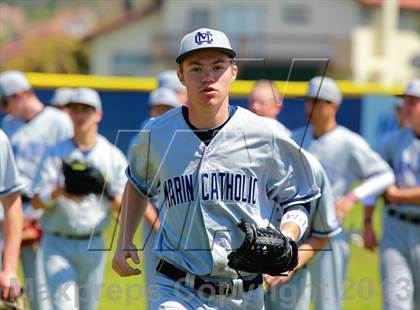 Thumbnail 3 in Marin Catholic @ Bonita Vista photogallery.
