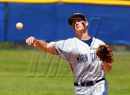 Thumbnail 3 in Marin Catholic @ Bonita Vista photogallery.