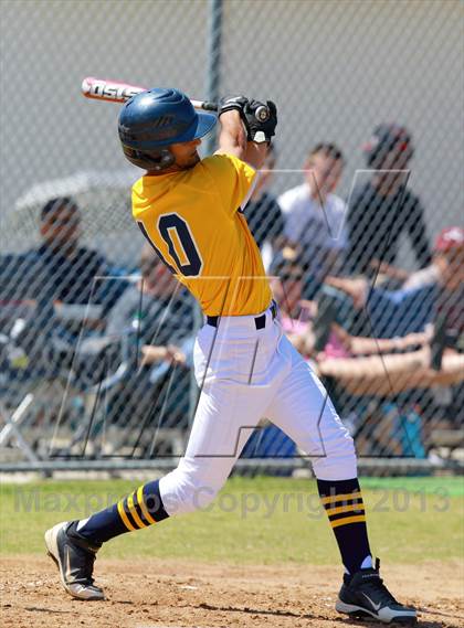 Thumbnail 3 in Marin Catholic @ Bonita Vista photogallery.