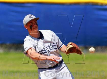 Thumbnail 1 in Marin Catholic @ Bonita Vista photogallery.