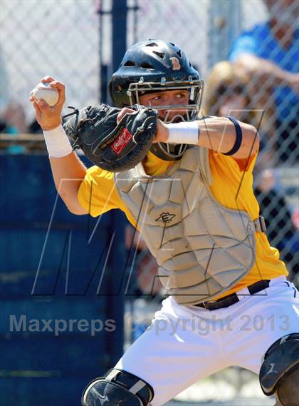 Thumbnail 3 in Marin Catholic @ Bonita Vista photogallery.