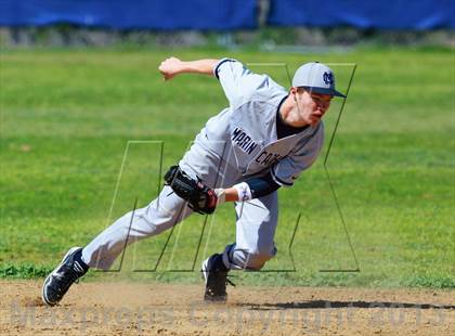 Thumbnail 1 in Marin Catholic @ Bonita Vista photogallery.