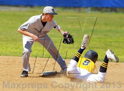 Thumbnail 1 in Marin Catholic @ Bonita Vista photogallery.