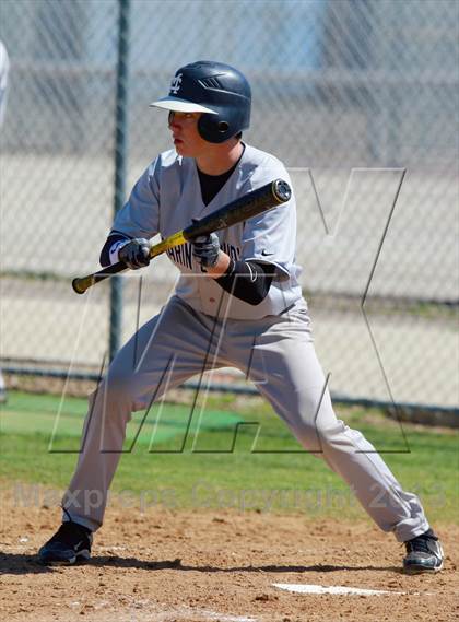 Thumbnail 3 in Marin Catholic @ Bonita Vista photogallery.