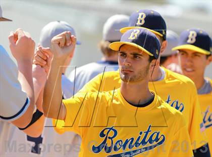 Thumbnail 3 in Marin Catholic @ Bonita Vista photogallery.